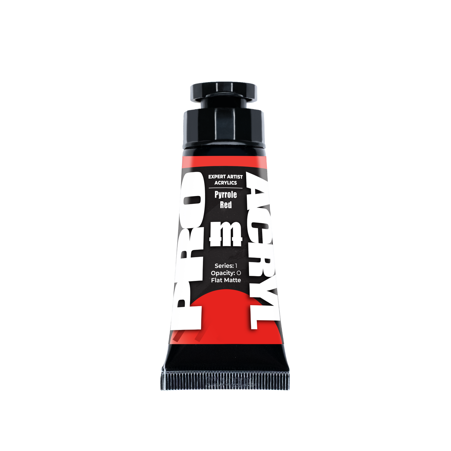 Expert Acrylics 003 - Pyrrole Red