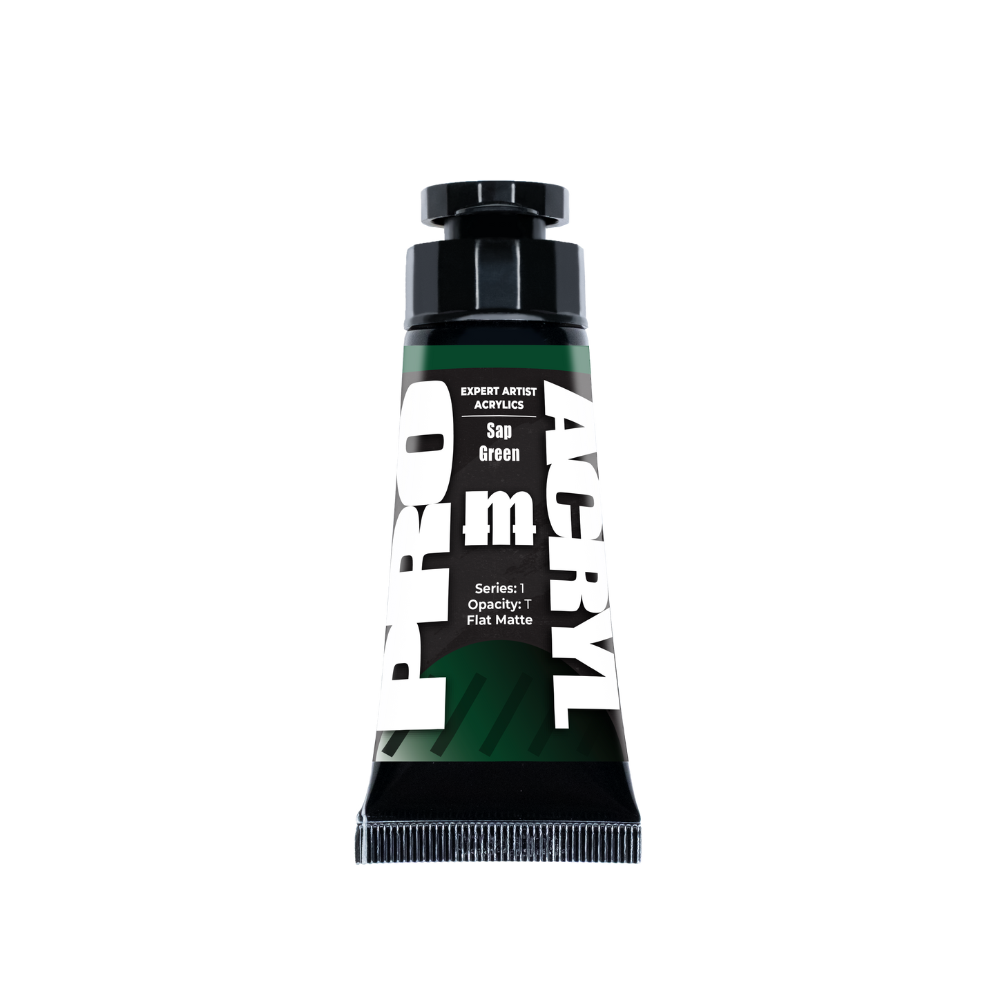 Expert Acrylics 009 - Sap Green