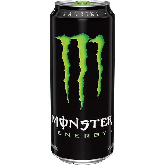 Monster Drink