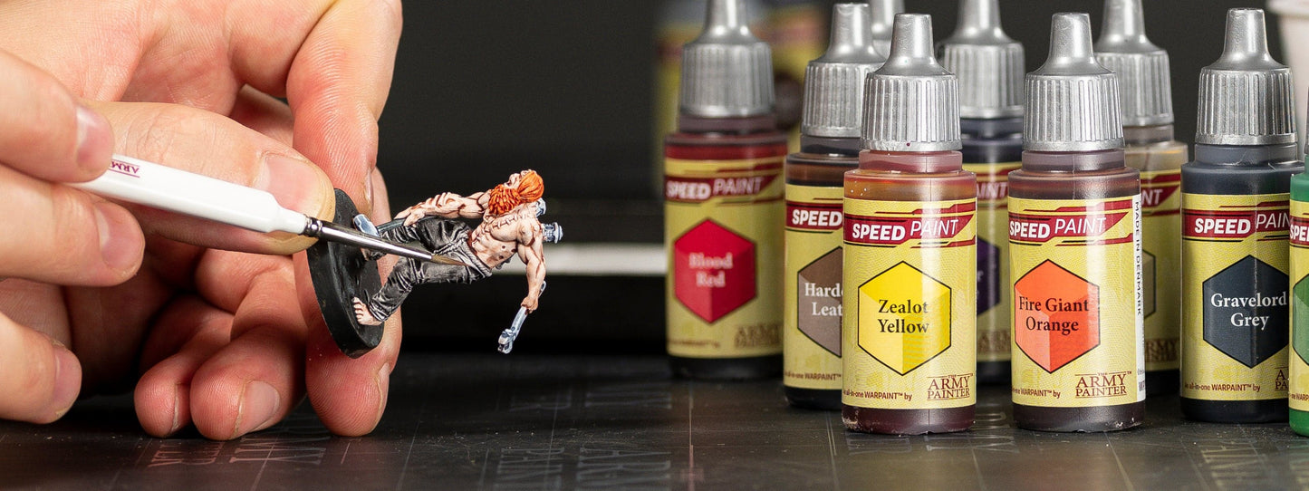 Army Painter Speed Paint