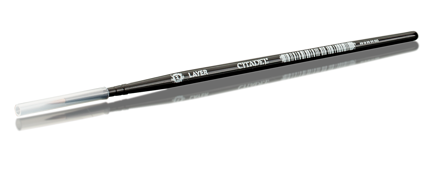 Citadel M Layer Brush