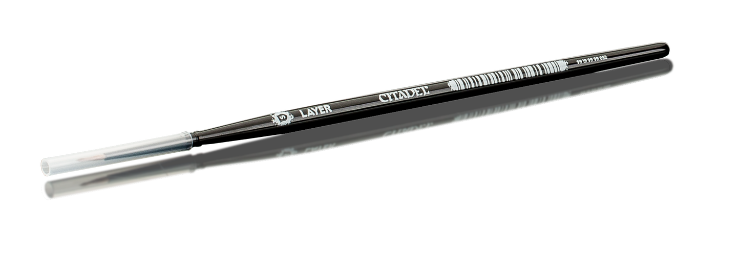 Citadel S Layer Brush