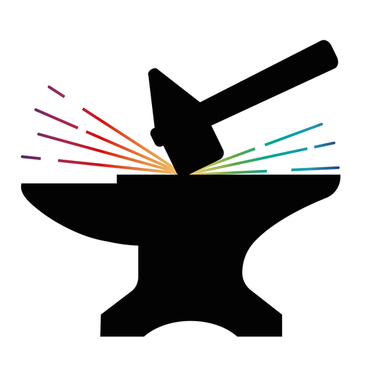 Colour Forge