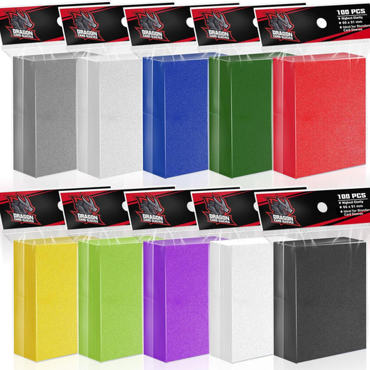 Card Sleeves
