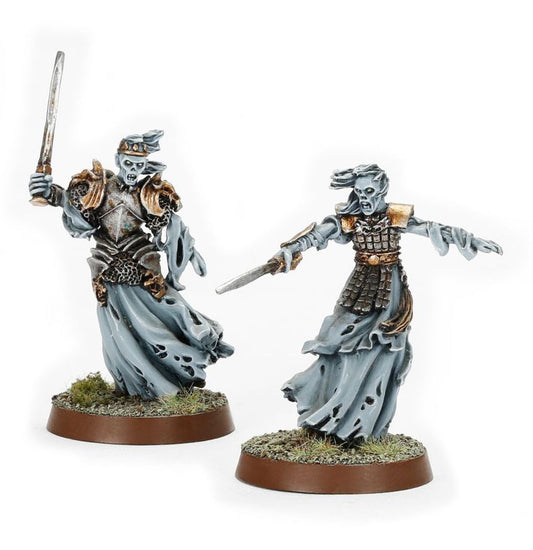 Middle-Earth Strategy Battle Game Barrow-wights™