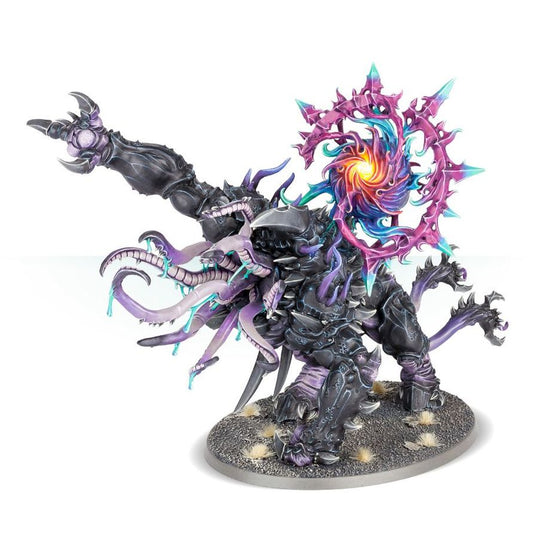 Games Workshop Warhammer 40,000 Mutalith Vortex Beast / Slaughterbrute