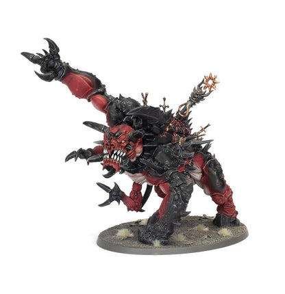 Games Workshop Warhammer 40,000 Mutalith Vortex Beast / Slaughterbrute