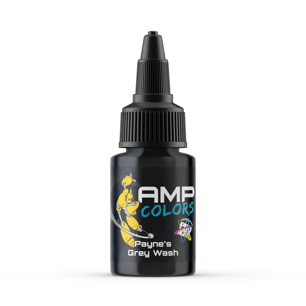 AMP Colors - Payne's Grey Wash