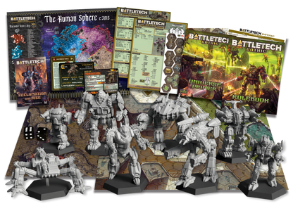 Battletech Gothic