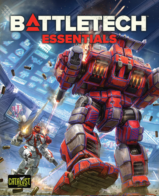 Battletech Essentials