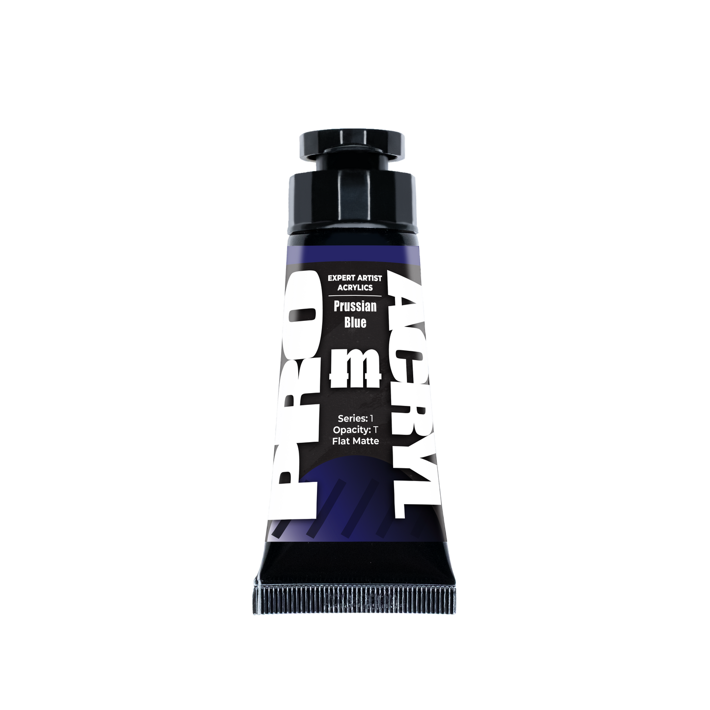 Expert Acrylics 005 - Prussian Blue