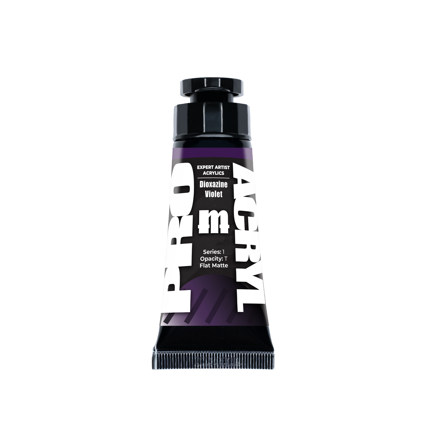 Expert Acrylics 008 - Dioxazine Violet