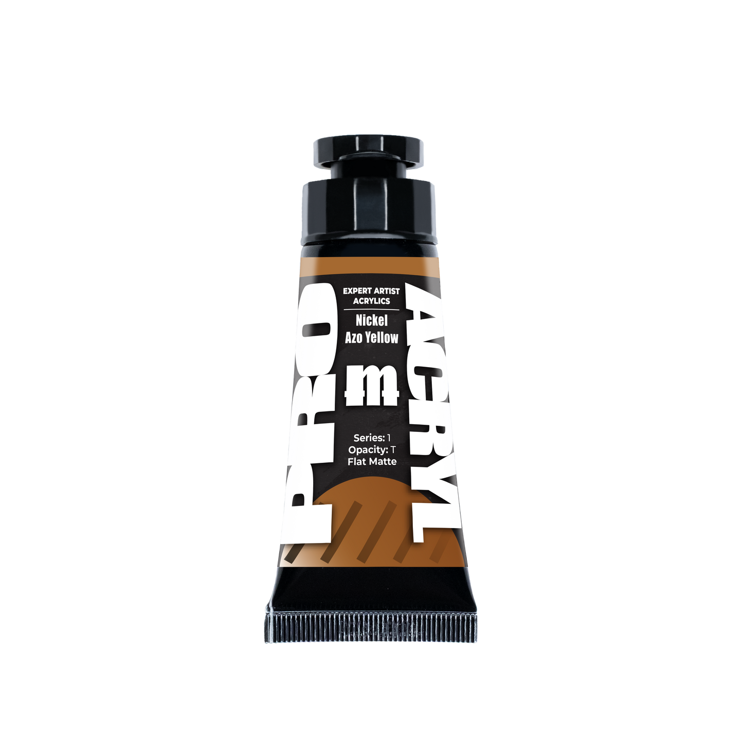 Expert Acrylics 011 - Nickel Azo Yellow