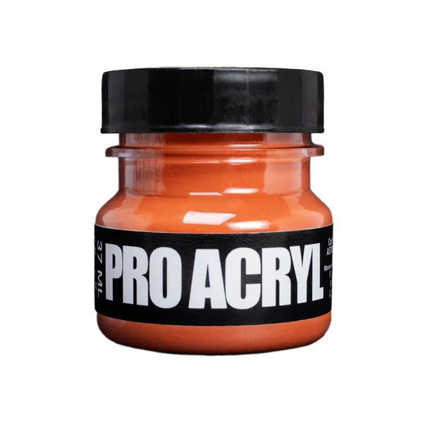 PRO Acryl Weathering Pigments 03 Red Iron Oxide