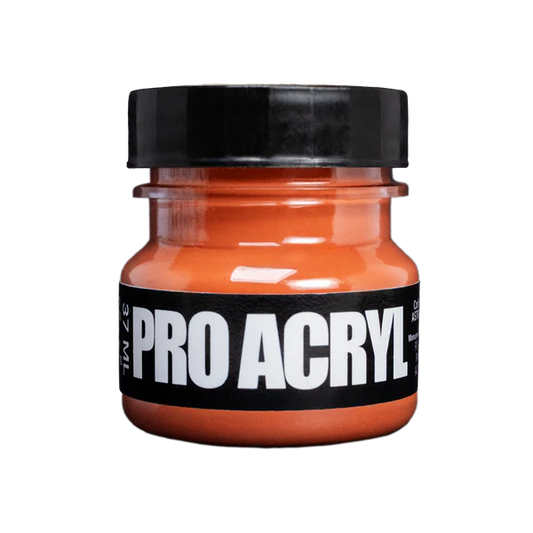 PRO Acryl Weathering Pigments 03 Red Iron Oxide