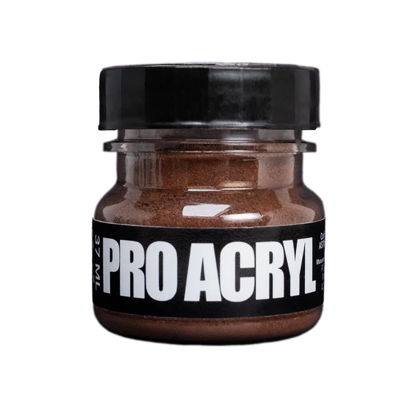 PRO Acryl Weathering Pigments 07 Burnt Umber