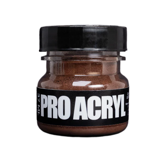 PRO Acryl Weathering Pigments 07 Burnt Umber