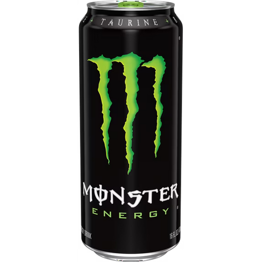 Monster Drink