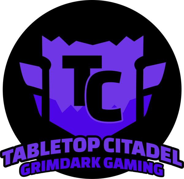 Tabletop Citadel