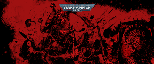 Road to Armageddon 1k Tournament